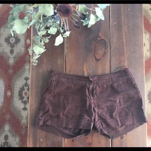 🤯 SALE!! Cute, classic-style, linen-ish shorts